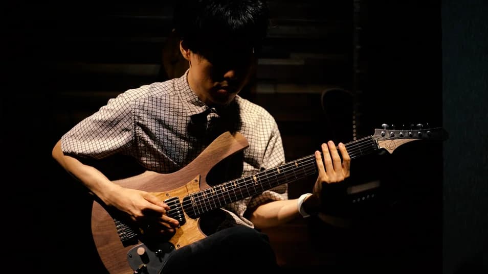 Yoshito Kimura