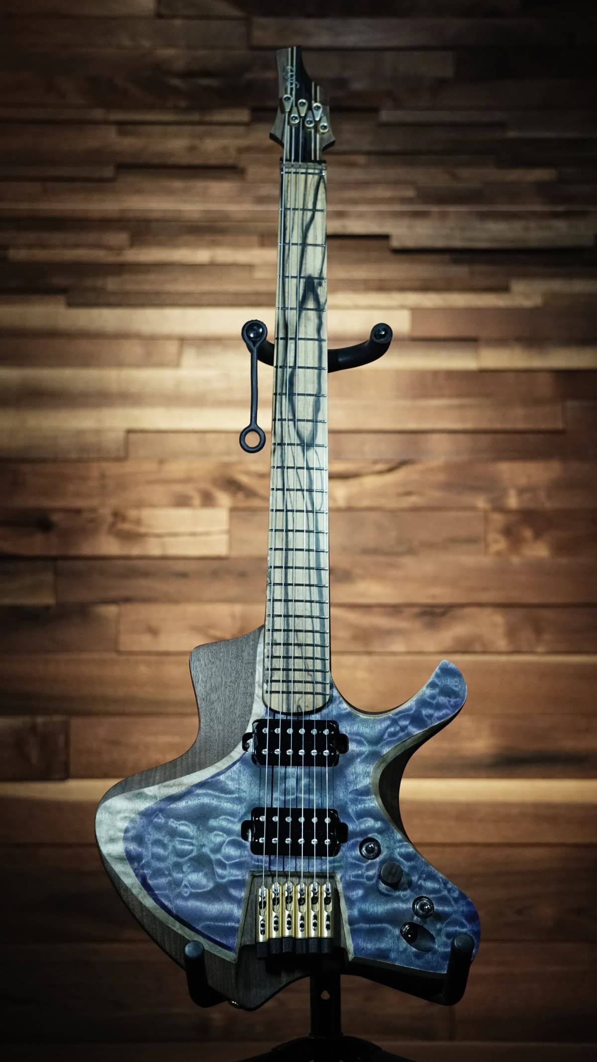 Guitar work 3