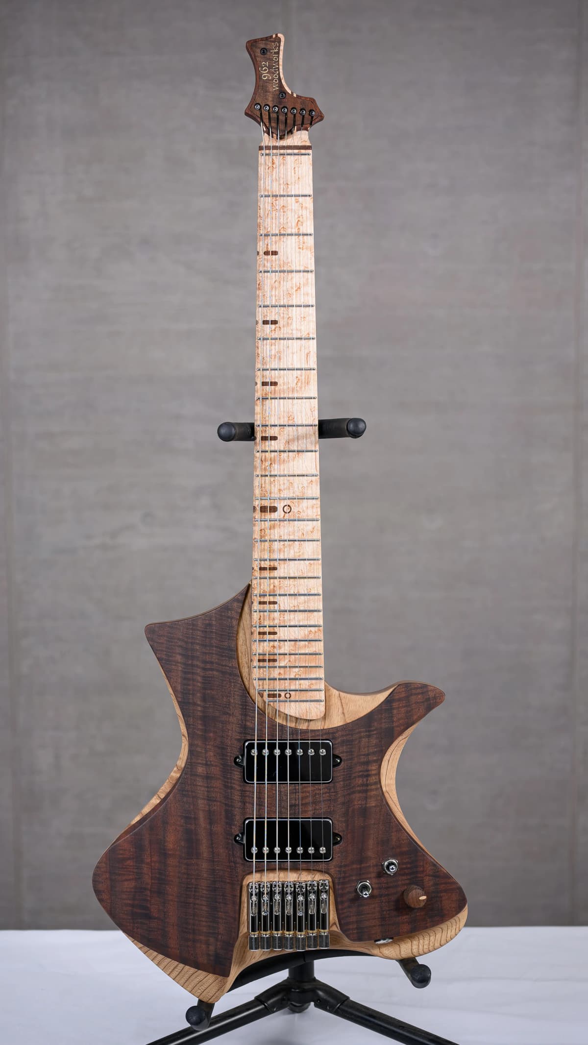 Guitar work 10