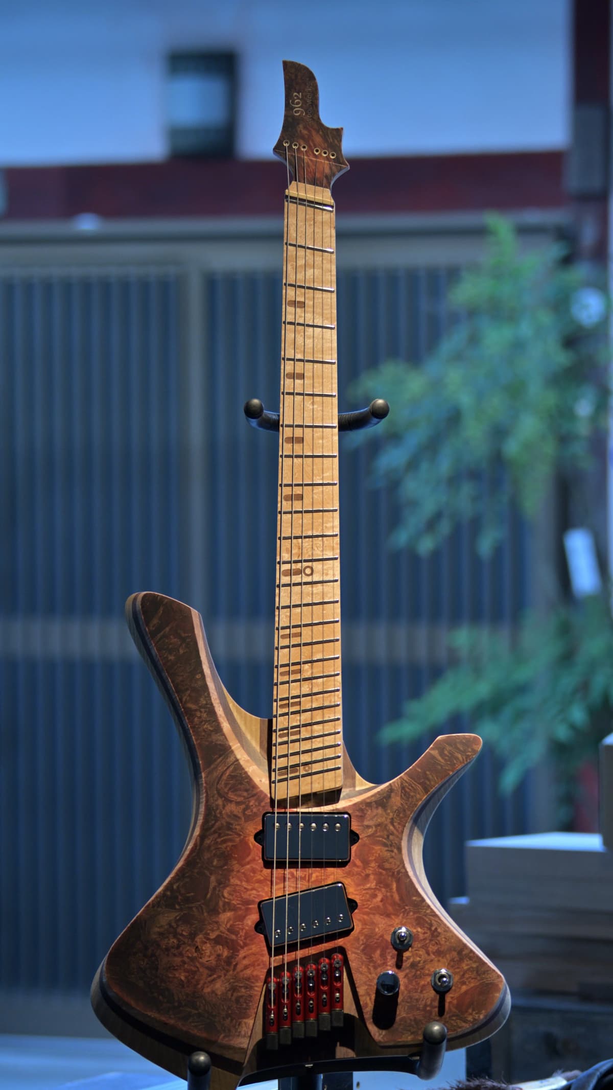Guitar work 5