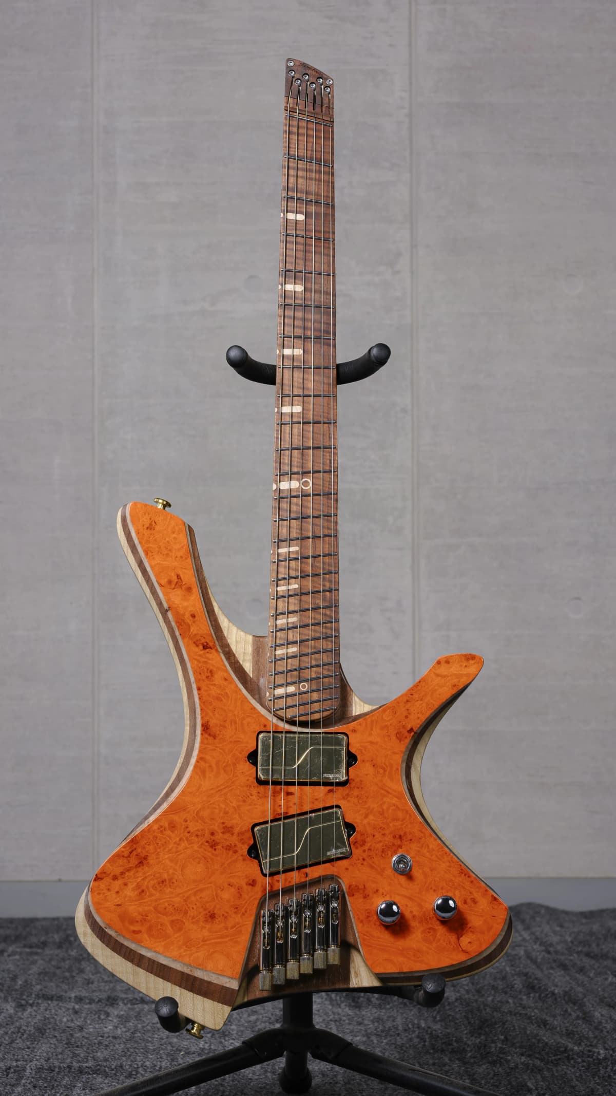 Guitar work 9