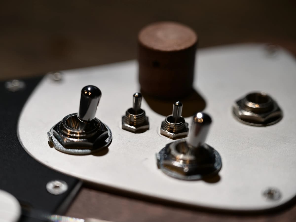 Delightful Tone illustration