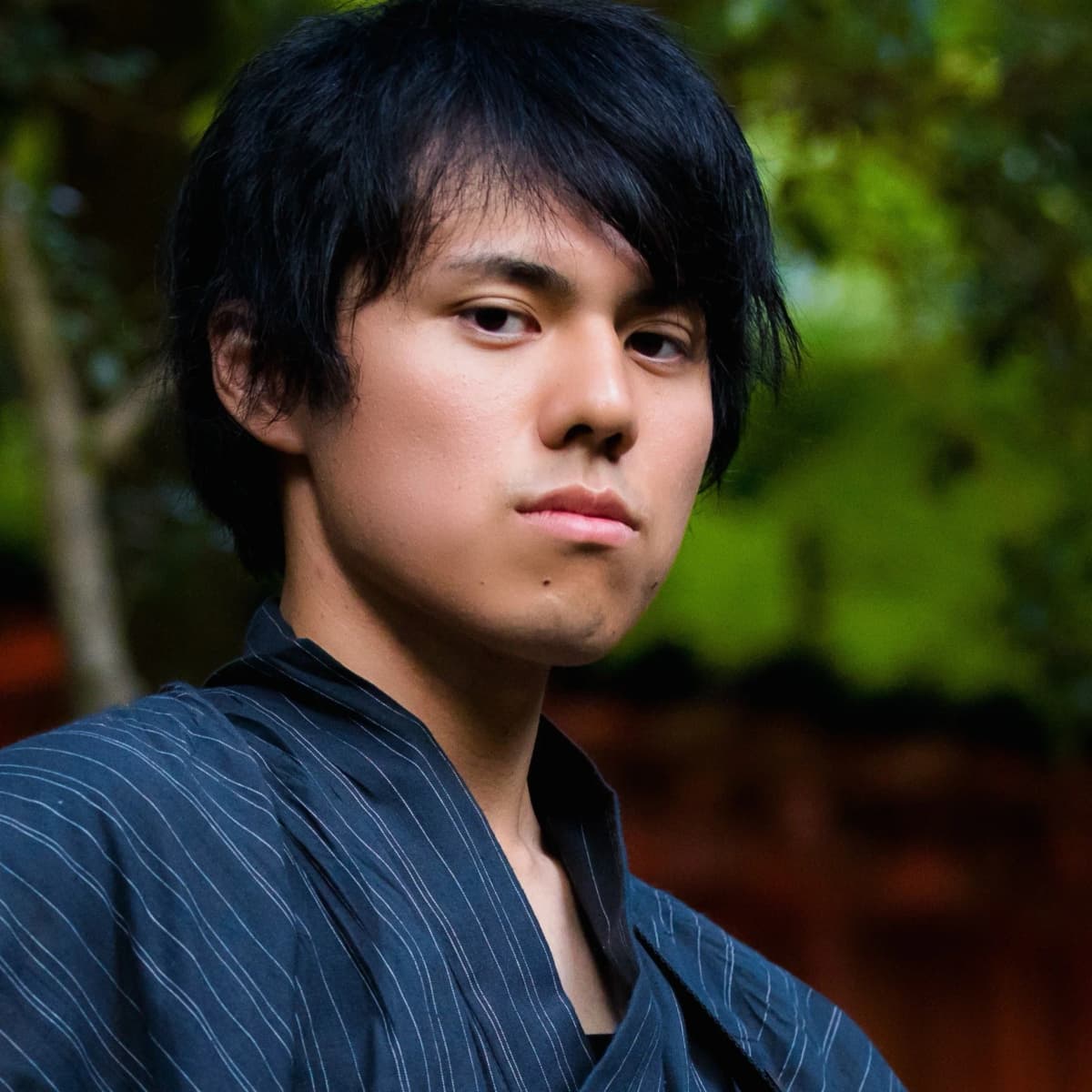 Yoshito Kimura